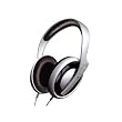 Sennheiser  HD 212 Lightweight Semi-Circumaural Over-Ear Headphones - Silver ~ Sennheiser