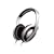Sennheiser HD-212 Headphones (Silver)