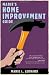 Marie's Home Improvement Guide