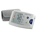 A & D Quick Response Auto Inflate Blood Pressure Monitor with EasyFit Cuff
