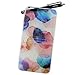 iPhone 6 Case, iPhone 6S Case, iYCK Hybrid TPU Bumper + Hard Back Panel Seamless Integrated Shock-Absorbing Protective Shell Case Cover for Apple iPhone 6 / 6S 4.7 inch Screen - Watercolor Floral