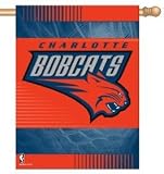 Charlotte Bobcats 27