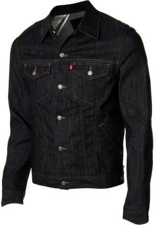 Levi's Commuter Series Trucker 2.0 Jacket - Men's