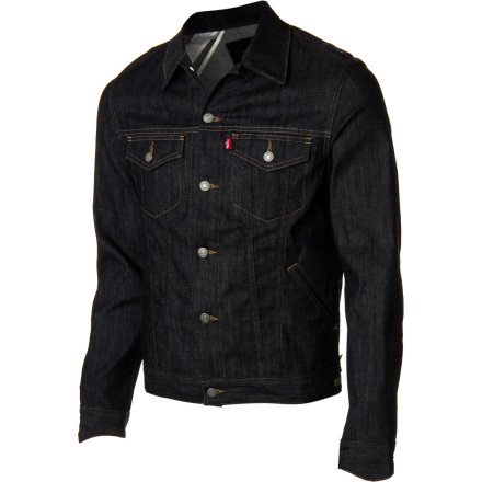 Levi's Commuter Series Trucker 2.0 Jacket - Men's