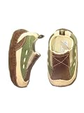 Baby Deer Baby Girl and Boy Slip-On Trainer