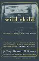 The Wild Child: The Unsolved Mystery of Kaspar Hauser (Free Press Paperbacks)