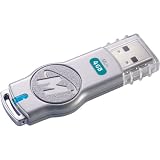Mini Traveldrive 4GB by Memorex