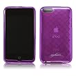 BoxWave Diamond iPod touch 3G Crystal Slip (Poetic Purple) BoxWave Diamond iPod touch 3G Crystal Slip (Poetic Purple)