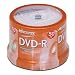Electronics : Memorex 4.7Gb/16x DVD-R (50-Pack Spindle)