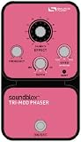 Source Audio Soundblox Tri-Mod Phaser Effects Pedal