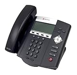 Polycom SoundPoint IP 450 Power Supply Not Included