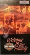 Harley-Davidson: Welcome To The Family