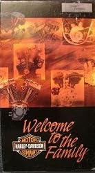 Harley-Davidson: Welcome To The Family