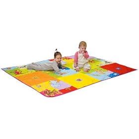 Taf Toys Double Size Picnic Mat