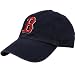 Boston Red Sox - Logo Clean Up Adjustable Baseball Cap