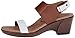 Aetrex Women's Peyton Qtr Strp Wdg Slide Wedge Sandal