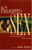 Philosophy of Sex: Contemporary Readings