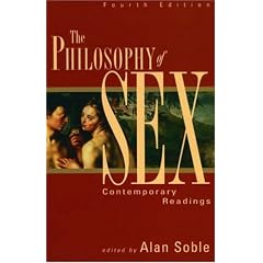 Philosophy of Sex: Contemporary Readings