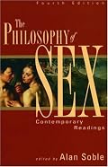 Philosophy of Sex: Contemporary Readings