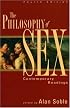 Philosophy of Sex: Contemporary Readings