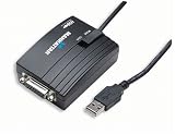 Manhattan Usb Game Port Adapter