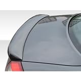 2002-2004 Audi A4 4DR Type A Wing Spoiler by DuraFlex