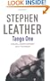 Tango One (Stephen Leather Thrillers)