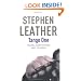 Tango One (Stephen Leather Thrillers)