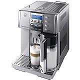 Delonghi PrimaDonna Coffee Machine ESAM6620