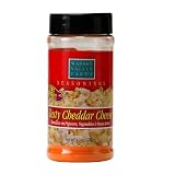 Whirley-Pop Popcorn Seasoning - Zesty Cheddar Cheese (10 oz.)