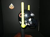 CHICAGO BEARS BEER TAP HANDLE KEGERATOR