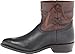 FRYE Women's Billy Cross Stitch Short Boot