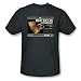 Warehouse 13 Rheticus Compass Mens T-shirt, XXL