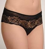 Marie Jo Catherine Luxury Hotpant Panty (050-1602)