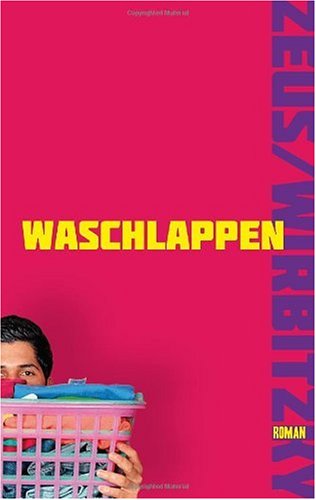 Waschlappen (Zeus, Sascha)