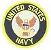 Search : United States Navy Small Patch