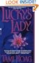 LUCKY'S LADY (Loveswept)