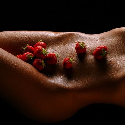 Produkt-Bild: Erotikshooting