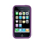 SAVE $6.28 - Speck Products CandyShell Case for iPhone 3G, 3G S (Purple/Purple) $28.67