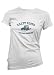 Naked Rodeo, Member Since 1981 Womens T-shirt, Ladies Country Western Cowgirl Shirt