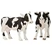 CATTLE (HOLSTEIN) by Noah's Pals