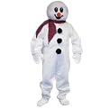 Adults' Snowman Suit
