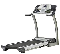 Image Advanced 2200 Treadmill with 7-Inch Flat Screen TV Monitor