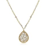 Dana Kellin Driftwood Mix 14k Small Gold Fill 