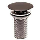 Decolav 9290-DB Umbrella Drain, DecoBronze