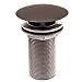 Decolav 9290-DB DecoBronze Umbrella Drain