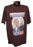 Obama South Pole T-Shirt - (3 Different Styles, Colors)