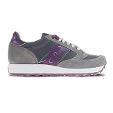 Women's Saucony JAZZ Original Sneakers GRAY 6.5 M