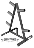 EF Fitness Olympic Plate Weight Tree EF-3153