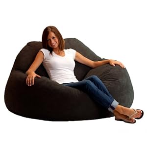 Comfort Research Chillum Chair In Comfort Suede